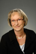Erika Johannson-Grube